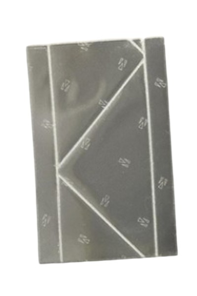 6160R  3M  Scotchlite  Reflective Material 45度照